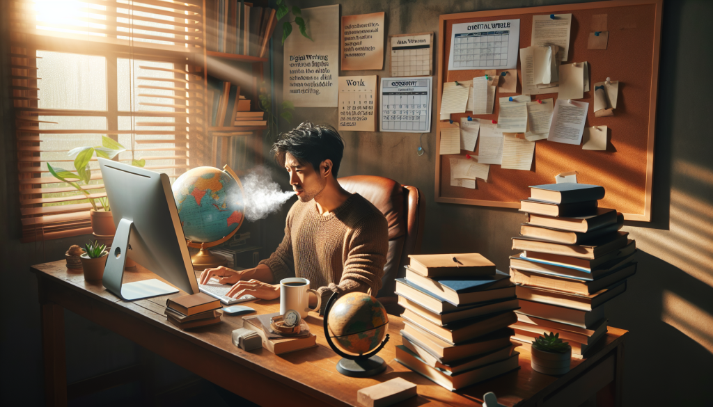 Beginner’s Guide to Navigating Online Writing Jobs: Opportunities, Pitfalls, and Alternatives