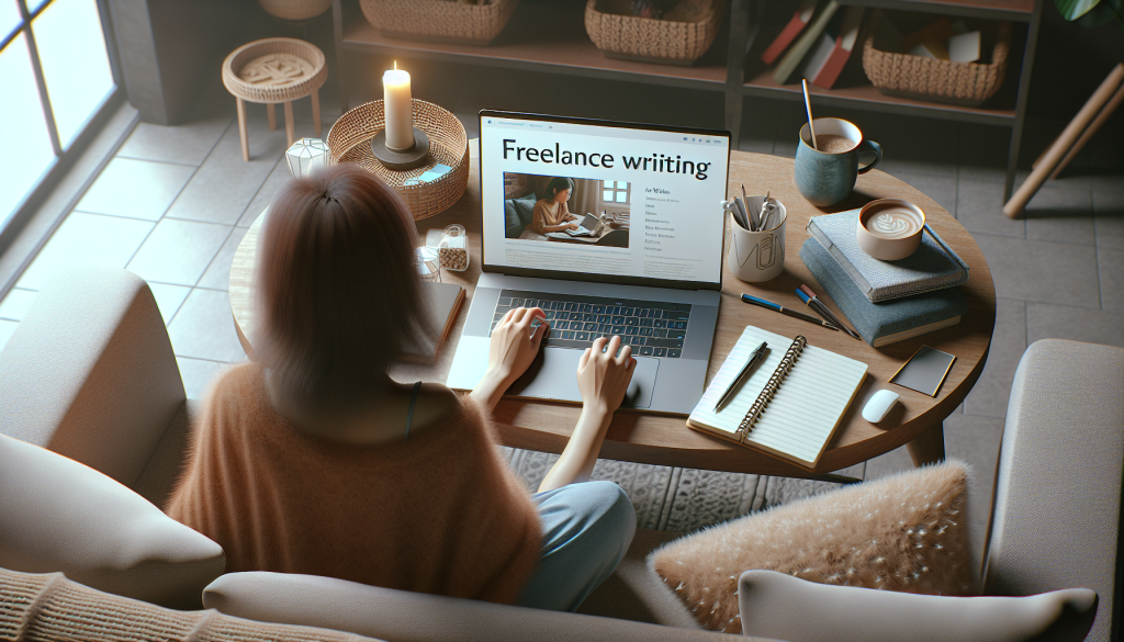 Paid Online Writing Jobs Review