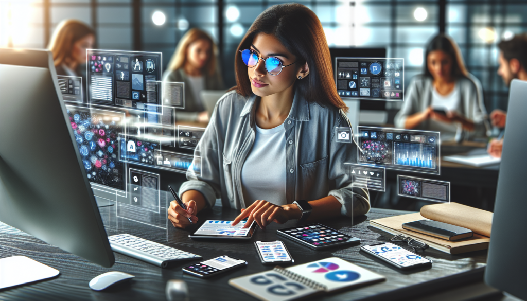 Beginner’s Guide to Social Media Marketing Jobs: Opportunities, Challenges, and Strategies