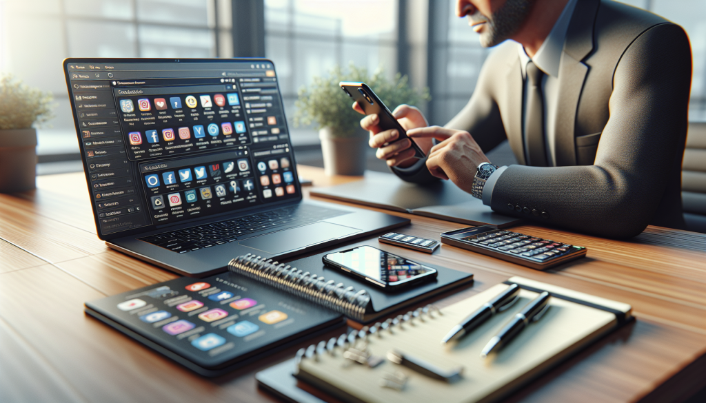 Beginner’s Guide to Social Media Marketing Jobs: Navigating Your Way to a New Career Path